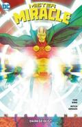 King / Gerads / Norton |  Mister Miracle Megaband | Buch |  Sack Fachmedien