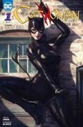 Jones / Blanco |  Catwoman | Buch |  Sack Fachmedien