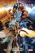 Brisson / Larraz / Anindito |  X-Men: Extermination: Kampf um die Zukunft | Buch |  Sack Fachmedien