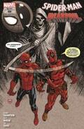 Thompson / Towe / Horak |  Spider-Man/Deadpool | Buch |  Sack Fachmedien