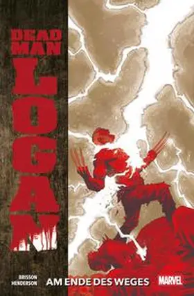 Waid / Brisson / Bachalo | Dead Man Logan | Buch | 978-3-7416-1368-5 | sack.de