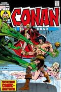 Thomas / Adams / Buscema |  Conan der Barbar: Classic Collection | Buch |  Sack Fachmedien