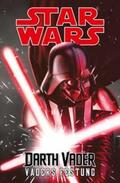 Soule / Camuncoli |  Star Wars Comics - Darth Vader (Ein Comicabenteuer): Vaders Festung | Buch |  Sack Fachmedien
