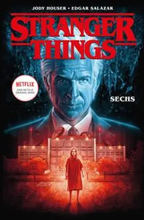 Houser / Salazar | Stranger Things | Buch | 978-3-7416-1431-6 | www.sack.de