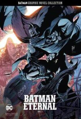 Snyder / Simeoni / Tynion IV |  Batman Graphic Novel Collection: Special | Buch |  Sack Fachmedien