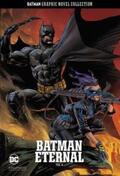 Snyder / Nguyen / Tynion IV |  Batman Graphic Novel Collection: Special | Buch |  Sack Fachmedien