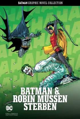 Morrison / Irving / Finch | Morrison, G: Batman Graphic Novel Collection | Buch | sack.de