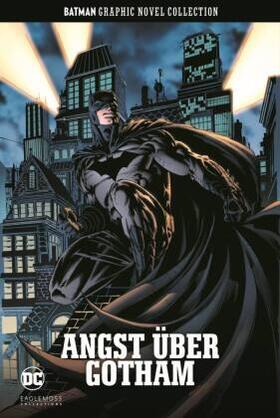 Hurwitz / Finch / Suayan | Hurwitz, G: Batman Graphic Novel Collection | Buch | 978-3-7416-1467-5 | sack.de