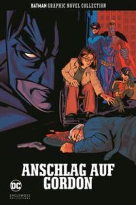 Rucka / Burchett / Brubaker | Collins, M: Batman Graphic Novel Collection | Buch | 978-3-7416-1474-3 | sack.de