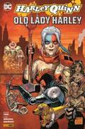 Tieri / Miranda |  Harley Quinn: Old Lady Harley | Buch |  Sack Fachmedien