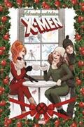 Claremont / Soule / Thompson |  Claremont, C: Adventsgeschichten mit den X-Men | Buch |  Sack Fachmedien