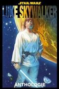 Aaron / Koblish / Cassaday |  Star Wars: Luke Skywalker Anthologie | Buch |  Sack Fachmedien