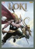 Rodi / Ribic |  Rodi, R: Loki Deluxe | Buch |  Sack Fachmedien