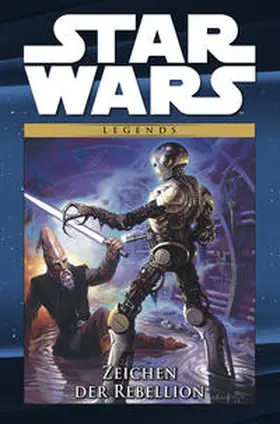 Strnad / Winn / Jones |  Star Wars Comic-Kollektion | Buch |  Sack Fachmedien