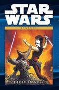 Truman / Rio / Leonardi |  Star Wars Comic-Kollektion | Buch |  Sack Fachmedien