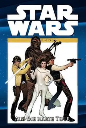 Kindt / Ostrander / Castiello |  Star Wars Comic-Kollektion | Buch |  Sack Fachmedien