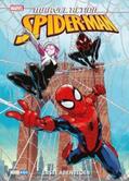Dawson / Ossio |  Marvel Action: Spider-Man | Buch |  Sack Fachmedien