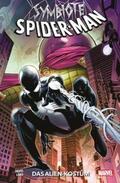 David / Land / Coello |  Symbiote Spider-Man | Buch |  Sack Fachmedien
