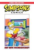 Boothby / Groening |  Simpsons Comic-Kollektion | Buch |  Sack Fachmedien