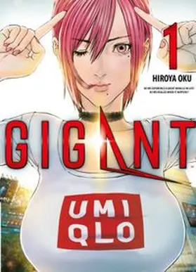 Oku |  Gigant | Buch |  Sack Fachmedien