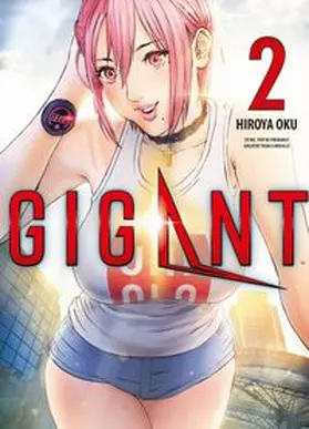 Oku | Gigant | Buch | 978-3-7416-1703-4 | www.sack.de