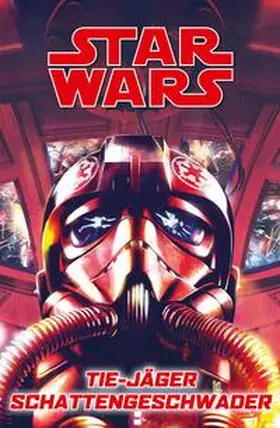 Houser / Antônio / Dowling |  Star Wars Comics: Tie-Jäger Schattengeschwader | Buch |  Sack Fachmedien