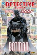 Snyder / Tymion IV / Capullo |  Batman: Detective Comics 1000 (Deluxe Edition) | Buch |  Sack Fachmedien