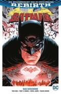 King / Daniel / Janin |  Batman | Buch |  Sack Fachmedien