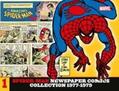 Lee / Romita Sr. |  Spider-Man Newspaper Comics Collection | Buch |  Sack Fachmedien