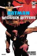 Murphy / Janson |  Batman: Der Fluch des Weißen Ritters | Buch |  Sack Fachmedien