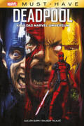 Bunn / Talajic |  Marvel Must-Have: Deadpool killt das Marvel-Universum | Buch |  Sack Fachmedien