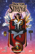 Waid / Howard / Pichetshote |  Waid, M: Doctor Strange - Neustart | Buch |  Sack Fachmedien
