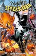 David / Land |  Symbiote Spider-Man | Buch |  Sack Fachmedien