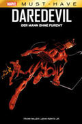 Miller / Romita Jr. |  Marvel Must-Have: Daredevil - der Mann ohne Furcht | Buch |  Sack Fachmedien