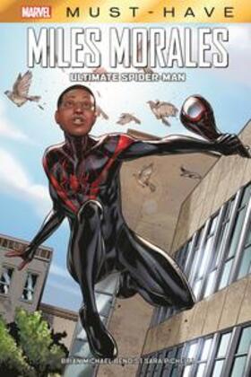 Bendis / Pichelli | Marvel Must-Have: Miles Morales: Ultimate Spider-Man | Buch | 978-3-7416-1895-6 | sack.de