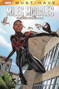 Bendis / Pichelli |  Marvel Must-Have: Miles Morales: Ultimate Spider-Man | Buch |  Sack Fachmedien