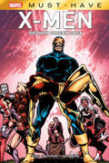 Claremont / Byrne |  Marvel Must-Have: X-Men: Die Dark Phoenix Saga | Buch |  Sack Fachmedien