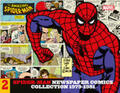 Lee / Romita Sr. / Lieber |  Lee, S: Spider-Man Newspaper Comics Collection | Buch |  Sack Fachmedien