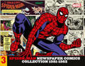 Lee / Kida / Lieber |  Spider-Man Newspaper Comics Collection | Buch |  Sack Fachmedien