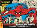 Lee / Kida / Dery |  Spider-Man Newspaper Comics Collection | Buch |  Sack Fachmedien