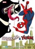 Tamaki / Gurihiru |  Tamaki, M: Spider-Man & Venom: Geballte Ladung | Buch |  Sack Fachmedien