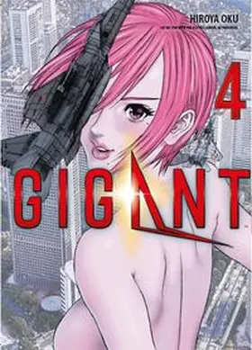 Oku | Gigant | Buch | 978-3-7416-1976-2 | www.sack.de