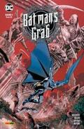 Ellis / Hitch |  Ellis, W: Batman: Batmans Grab | Buch |  Sack Fachmedien