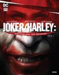 Garcia / Suayan / Mayhew |  Joker/Harley: Psychogramm des Grauens | Buch |  Sack Fachmedien