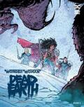 Johnson / Spicer |  Wonder Woman 2: Dead Earth | Buch |  Sack Fachmedien