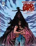 Johnson |  Wonder Woman: Dead Earth | Buch |  Sack Fachmedien