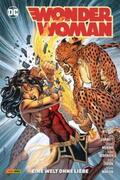 Wilson / Orlando / Merino |  Wilson, G: Wonder Woman | Buch |  Sack Fachmedien