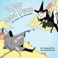 Kunz / Pich |  War and Peas | Buch |  Sack Fachmedien