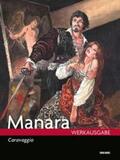 Manara |  Milo Manara Werkausgabe | Buch |  Sack Fachmedien