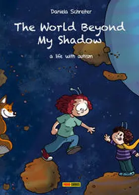 Schreiter |  The World Beyond My Shadow | Buch |  Sack Fachmedien